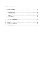 Preview for 2 page of Telefunken HappyCook HCBL-36-BL User Manual