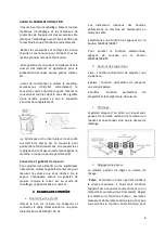 Preview for 7 page of Telefunken HappyCook HCBL-36-BL User Manual