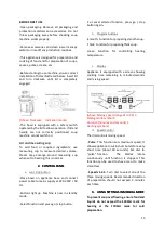 Preview for 16 page of Telefunken HappyCook HCBL-36-BL User Manual