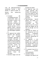 Preview for 43 page of Telefunken HappyCook HCBL-36-BL User Manual