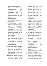 Preview for 44 page of Telefunken HappyCook HCBL-36-BL User Manual