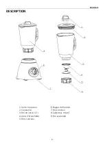 Preview for 9 page of Telefunken HCBL-33-B Instruction Manual