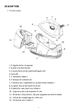 Предварительный просмотр 8 страницы Telefunken HCCV11 Manual