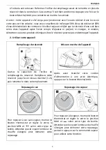 Предварительный просмотр 12 страницы Telefunken HCCV11 Manual