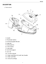 Предварительный просмотр 24 страницы Telefunken HCCV11 Manual