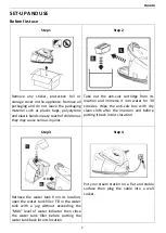 Предварительный просмотр 26 страницы Telefunken HCCV11 Manual