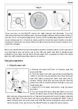 Предварительный просмотр 27 страницы Telefunken HCCV11 Manual