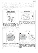 Предварительный просмотр 28 страницы Telefunken HCCV11 Manual