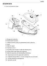 Предварительный просмотр 40 страницы Telefunken HCCV11 Manual