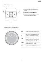 Предварительный просмотр 41 страницы Telefunken HCCV11 Manual