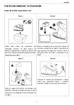 Предварительный просмотр 42 страницы Telefunken HCCV11 Manual