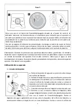 Предварительный просмотр 43 страницы Telefunken HCCV11 Manual