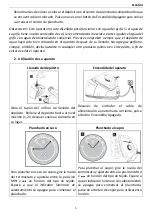 Предварительный просмотр 44 страницы Telefunken HCCV11 Manual