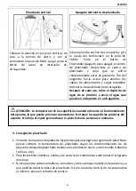 Предварительный просмотр 45 страницы Telefunken HCCV11 Manual