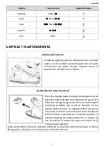 Предварительный просмотр 46 страницы Telefunken HCCV11 Manual