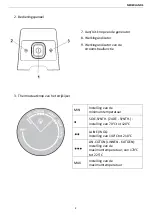 Предварительный просмотр 57 страницы Telefunken HCCV11 Manual