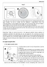 Предварительный просмотр 59 страницы Telefunken HCCV11 Manual