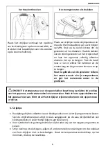 Предварительный просмотр 61 страницы Telefunken HCCV11 Manual