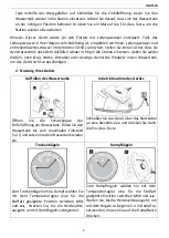 Предварительный просмотр 76 страницы Telefunken HCCV11 Manual