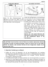 Предварительный просмотр 77 страницы Telefunken HCCV11 Manual