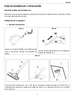 Предварительный просмотр 30 страницы Telefunken HCSA6 Instruction Manual