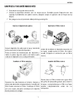 Предварительный просмотр 32 страницы Telefunken HCSA6 Instruction Manual