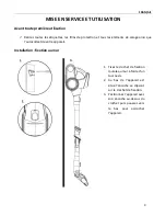 Preview for 9 page of Telefunken HCTB1 Instruction Manual