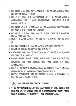 Preview for 19 page of Telefunken HCTB1 Instruction Manual