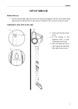 Preview for 23 page of Telefunken HCTB1 Instruction Manual