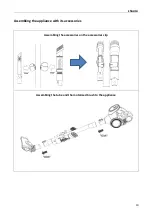 Preview for 24 page of Telefunken HCTB1 Instruction Manual