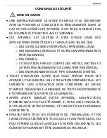 Preview for 2 page of Telefunken HCTB5 Manual