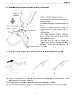 Preview for 10 page of Telefunken HCTB5 Manual