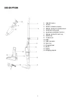 Preview for 22 page of Telefunken HCTB5 Manual