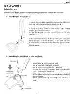 Preview for 23 page of Telefunken HCTB5 Manual