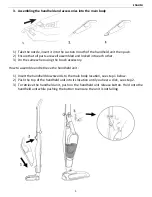 Preview for 24 page of Telefunken HCTB5 Manual