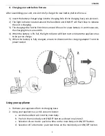 Preview for 25 page of Telefunken HCTB5 Manual