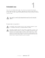 Preview for 33 page of Telefunken ISR200 Instruction Manual