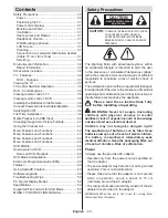 Preview for 31 page of Telefunken L19H970I3 Instruction Manual