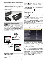 Preview for 39 page of Telefunken L19H970I3 Instruction Manual