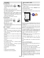 Preview for 47 page of Telefunken L19H970I3 Instruction Manual