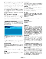 Preview for 48 page of Telefunken L19H970I3 Instruction Manual