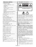 Preview for 57 page of Telefunken L19H970I3 Instruction Manual