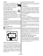 Предварительный просмотр 5 страницы Telefunken L22F137D2 Instruction Manual