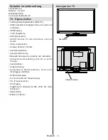 Предварительный просмотр 7 страницы Telefunken L22F137D2 Instruction Manual