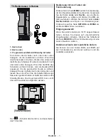 Предварительный просмотр 8 страницы Telefunken L22F137D2 Instruction Manual