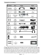 Предварительный просмотр 26 страницы Telefunken L22F137D2 Instruction Manual