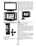 Предварительный просмотр 40 страницы Telefunken L22F137D2 Instruction Manual