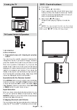 Предварительный просмотр 33 страницы Telefunken L22F185I3 Instruction Manual