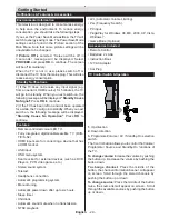 Preview for 4 page of Telefunken L22F275A3D User Manual