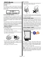 Preview for 15 page of Telefunken L22F275A3D User Manual